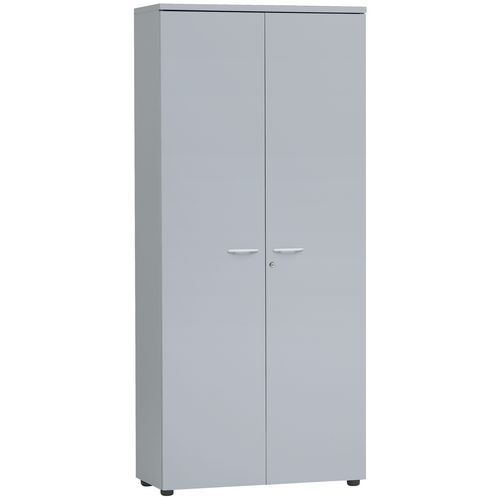 Solo 2 double door cupboard Solo 2 double door cupboard