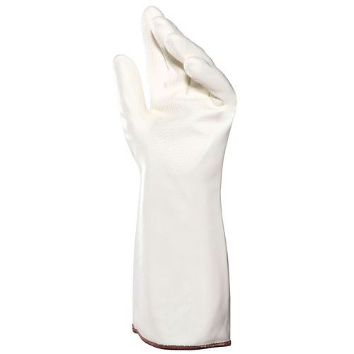 TempCook 476 thermal protection gloves for food contact - Mapa