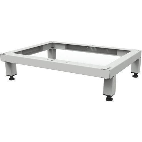 Bisley Metal Locker Stand