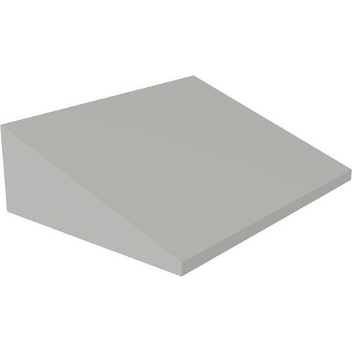 Bisley Sloping Top Locker Accessory for Storage and Organization Bisley Sloping Top Locker Accessory for Storage and Organization