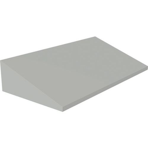 Bisley Sloping Top Locker Accessory for Storage and Organization Bisley Sloping Top Locker Accessory for Storage and Organization