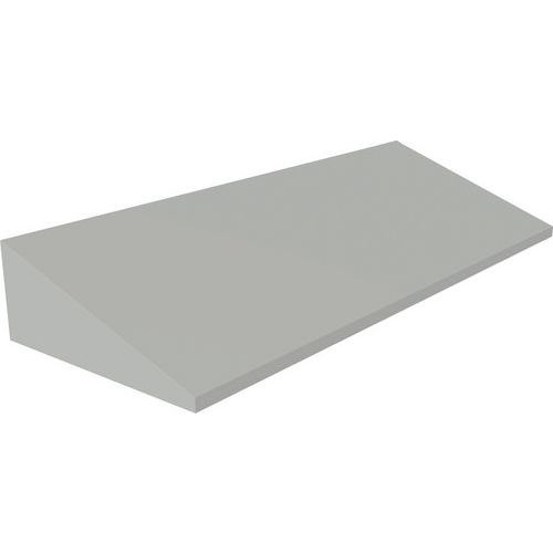 Bisley Sloping Top Locker Accessory Bisley Sloping Top Locker Accessory