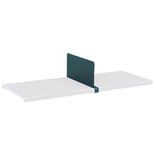 Accessory for tambour door cupboard - Shelf Accessory for tambour door cupboard - Shelf