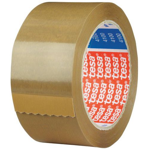 Embossed PVC adhesive - 4100