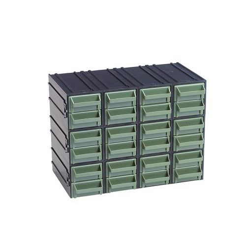 Drawer unit - Model A Drawer unit - Model A