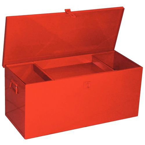 Snor site box Snor site box