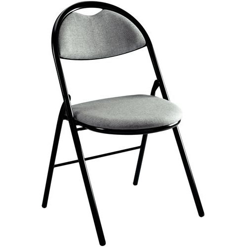 Folding chairs - Fabric