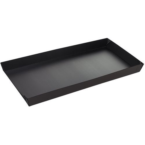 Recycled 35-l spill tray Recycled 35-l spill tray