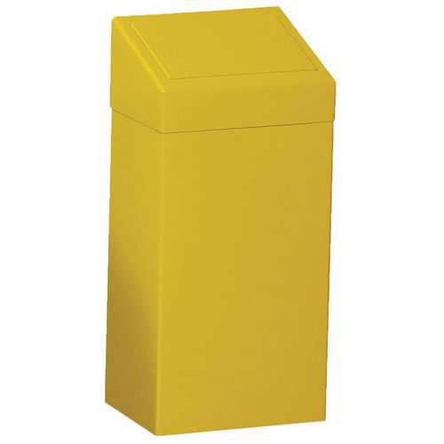 Metal bin - 50 l
