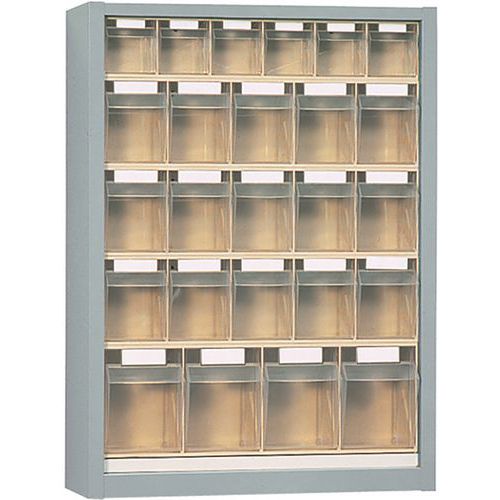 Stala STM storage cabinet