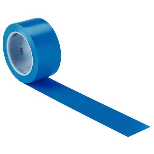 High-performance vinyl tape 471 - 3M