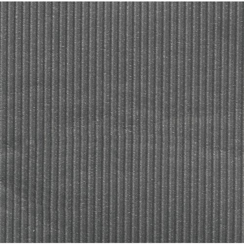 Gripper Sof-Tred™ anti-fatigue mat - Fine ribbing - Per linear metre - Notrax