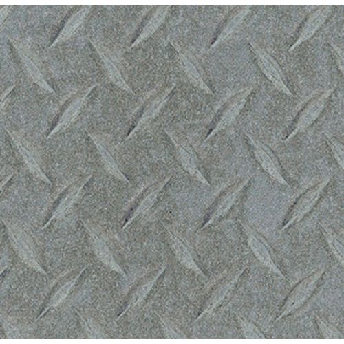 Diamond Sof-Tred™ anti-fatigue mat - With diamond tread - Per linear metre - Notrax