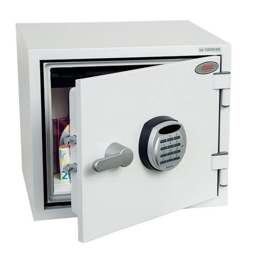 Phoenix Titan Electronic Fire Resistant Safes - 60 Minute Protection