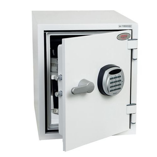 Phoenix Titan Electronic Fire Resistant Safes - 60 Minute Protection