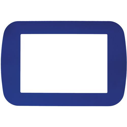 A4 frame self-adhesive ground marker