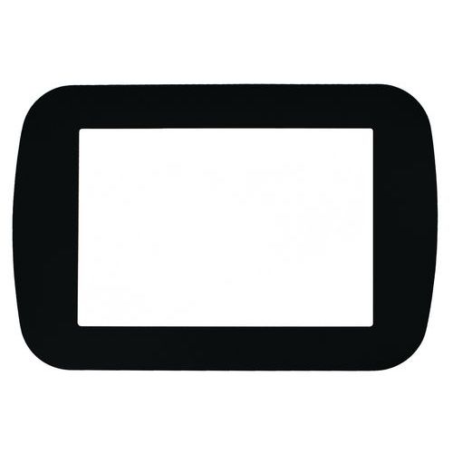 A4 frame self-adhesive ground marker