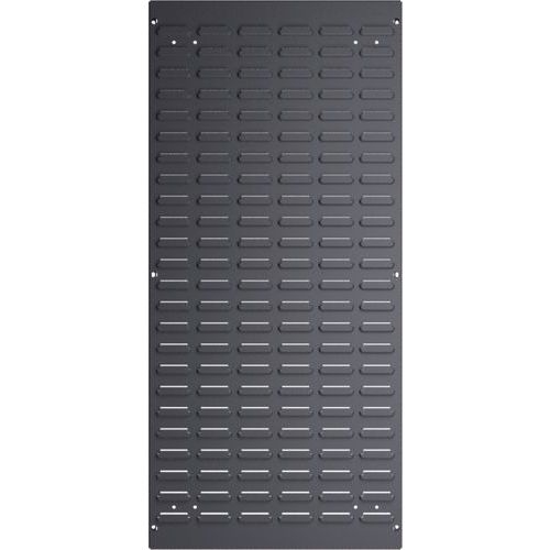 Vertical Louvre Panels - Tool Storage Boards - Bott - Tool Storage
