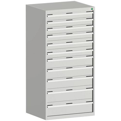 Bott Cubio Drawer Cabinets WxD 800x750mm