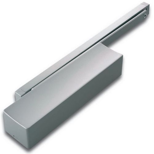 Series 650 door closer - Bricard