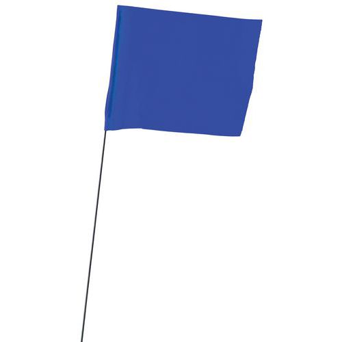 Marking flags 76 cm - Ampere System