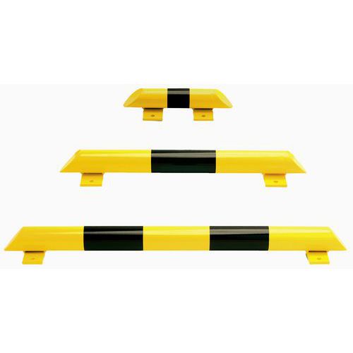 Floor Level Protection Bars Floor Level Protection Bars