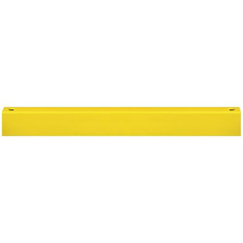 External Medium Duty Impact Protection Railing System Safety Barrier