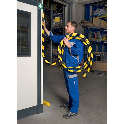 Edge Impact Protector - 5m Edge Impact Protector - 5m