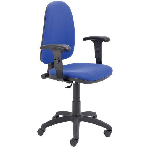 Fabric Operator Chairs - Kiwi for Comfortable and Stylish Seating Fabric Operator Chairs - Kiwi for Comfortable and Stylish Seating
