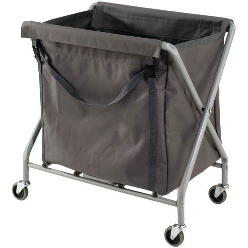 Numatic Laundry Trolleys