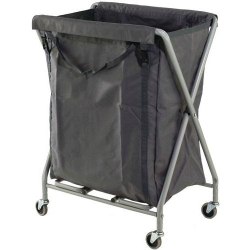 Numatic Laundry Trolleys