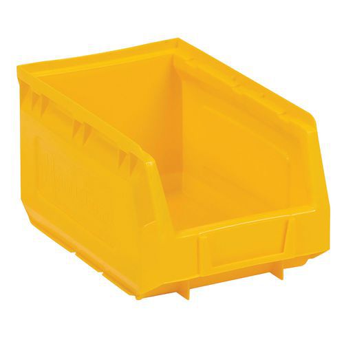 3.5 Litre Storage Picking Bins - Pack Of 38 - Kangaroo Manutan Expert