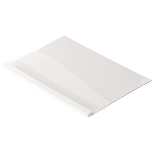 Thermal binding pouch