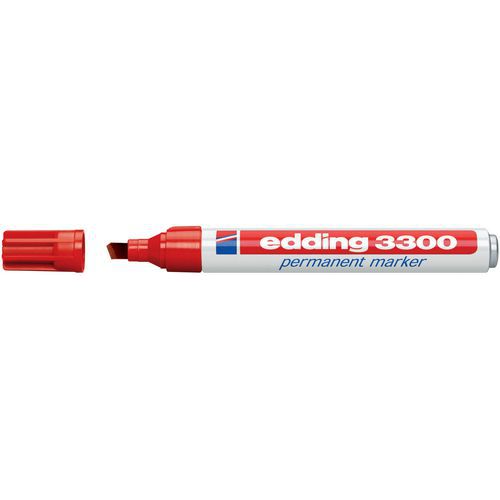 Edding 3300 marker