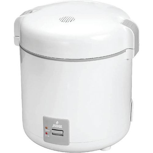 300ml Mini Rice Cooker - One Touch - Energy Efficient - Judge