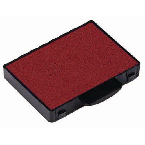 Refill for Trodat stamp and dater Red Manutan.co.uk