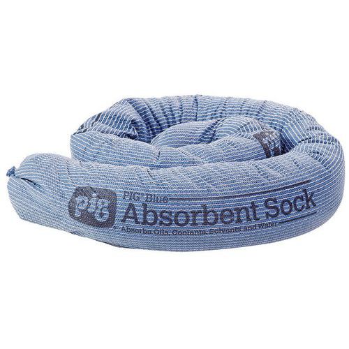 Highly absorbent universal socks