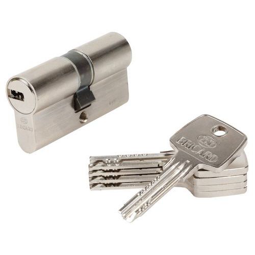 Astral cylinder lock - Bricard