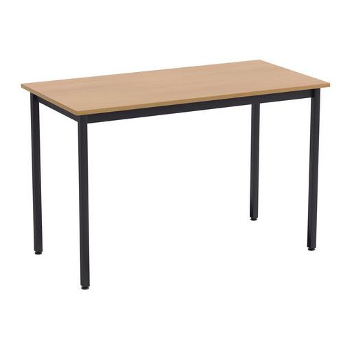 Collective restaurant table 120x60 - Perfecta