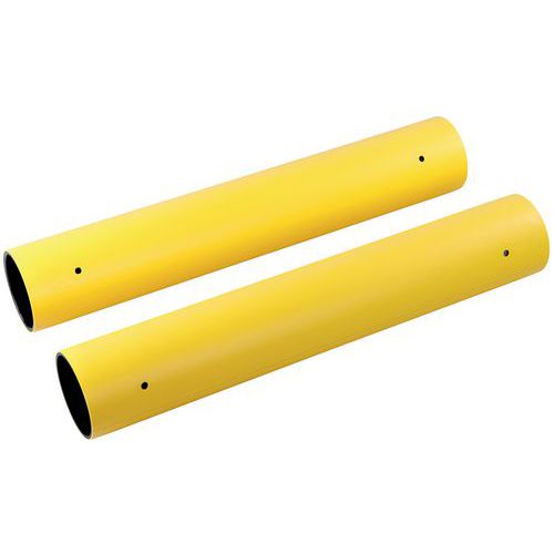 Beam for Hotel modular flexible safety barrier - Set of 2 - Dancop