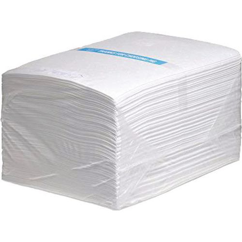 PIG® Absorbent Mat Pads - Box Of 100