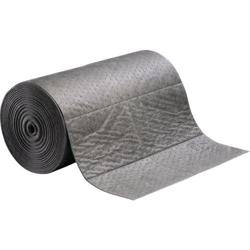 PIG® Absorbent Mat Rolls for Spill Control and Safety