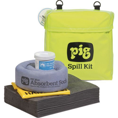 Forklift Truck Spill Kits