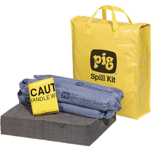 EmergencyVehicle Kit