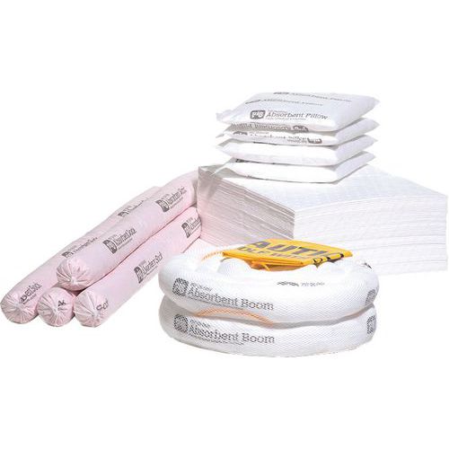 Mobile Container Spill Refill Kits