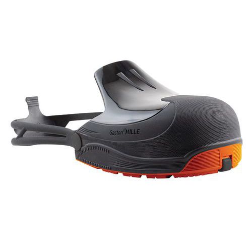 Millenium Premium overshoes - Gaston Mille