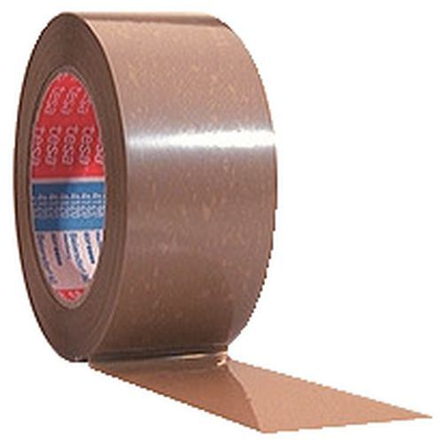 Tesa polypropylene tape - 4089 - Brown