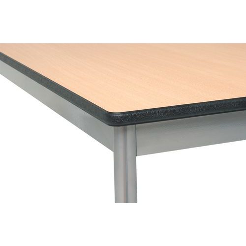 Confort modular conference table - Rectangular