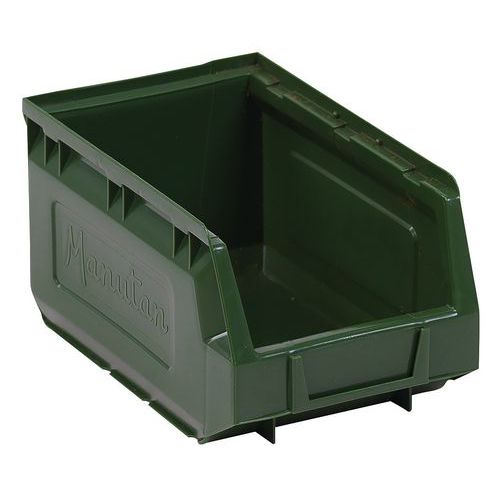 3.5 Litre Storage Picking Bins - Pack Of 38 - Kangaroo Manutan Expert