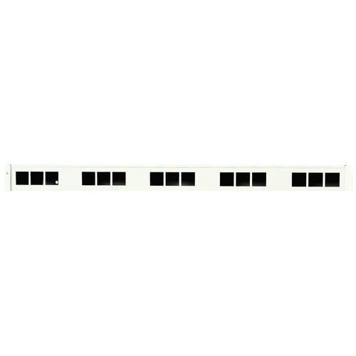 Electric power strip for Bott workbench Electric power strip for Bott workbench